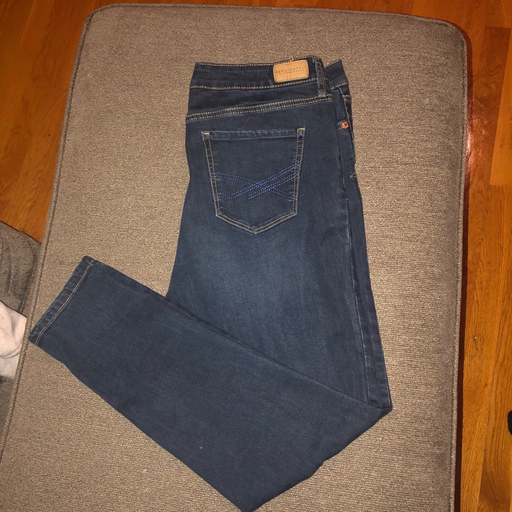 Aeropostale Jeggings